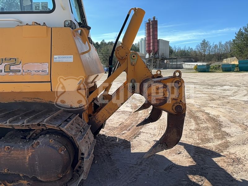 2000 Liebherr PR 722 BL-47665291