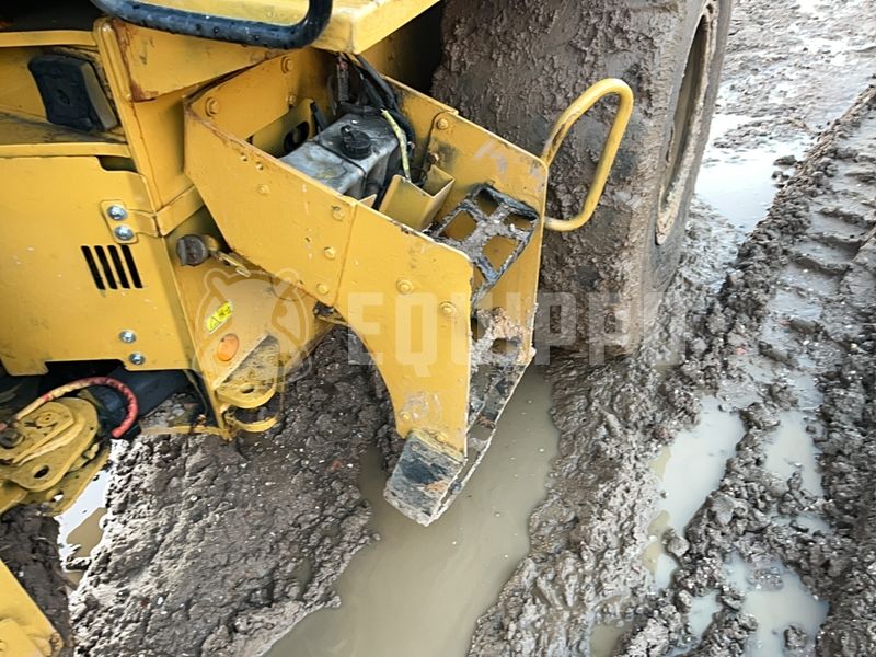 2019 Caterpillar 930M-47923639