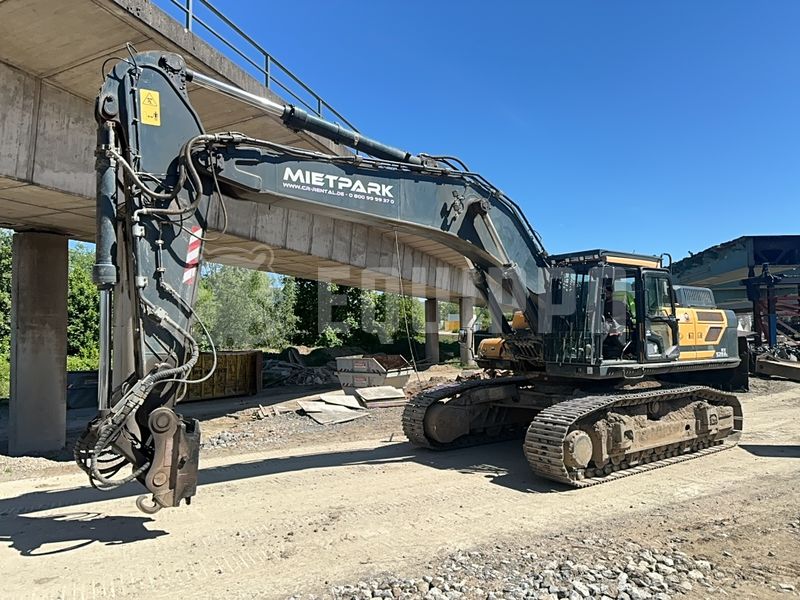 2022 Hyundai HX520AL-47768674