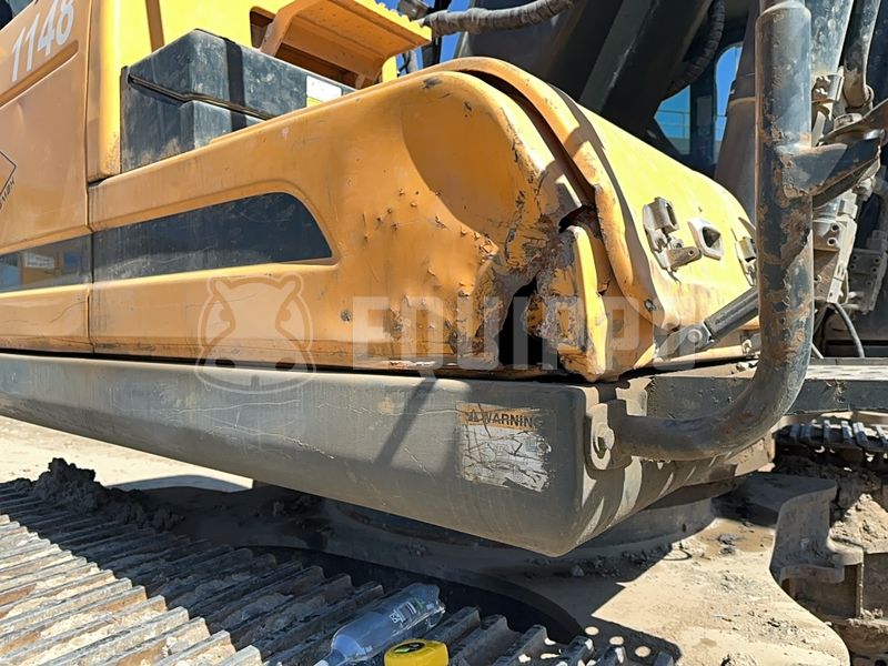 2022 Hyundai HX520AL-47800794