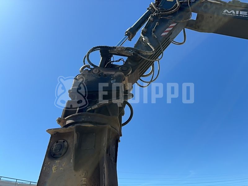2022 Hyundai HX520AL-47800810