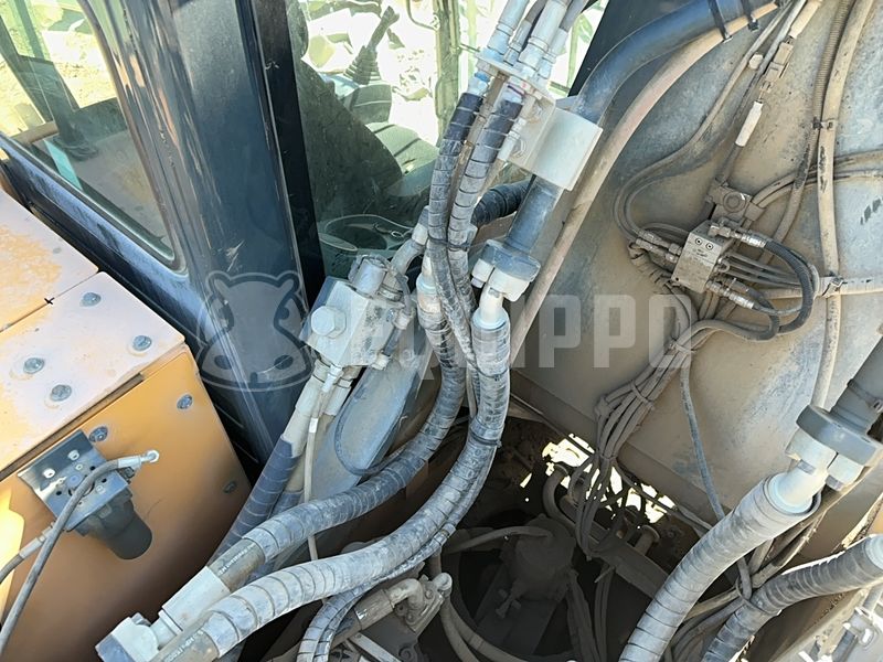 2022 Hyundai HX520AL-47768754