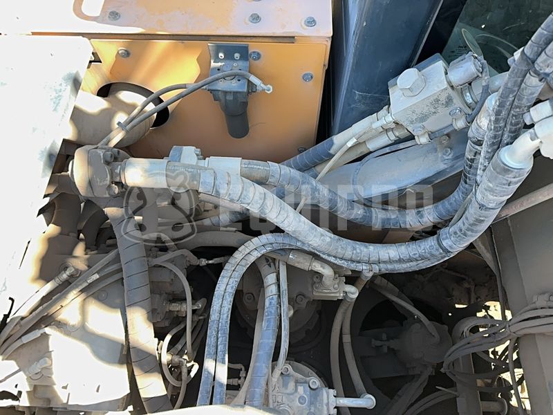 2022 Hyundai HX520AL-47800813