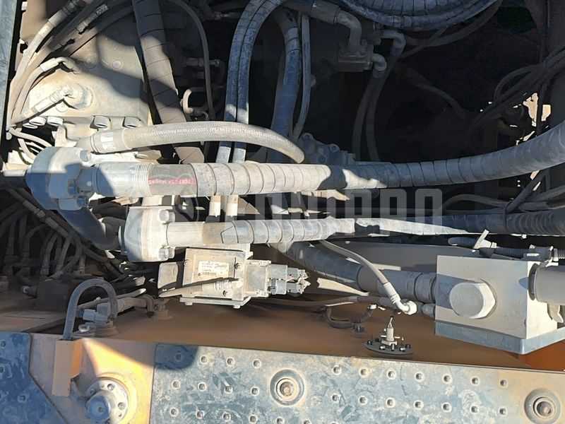 2022 Hyundai HX520AL-47800815