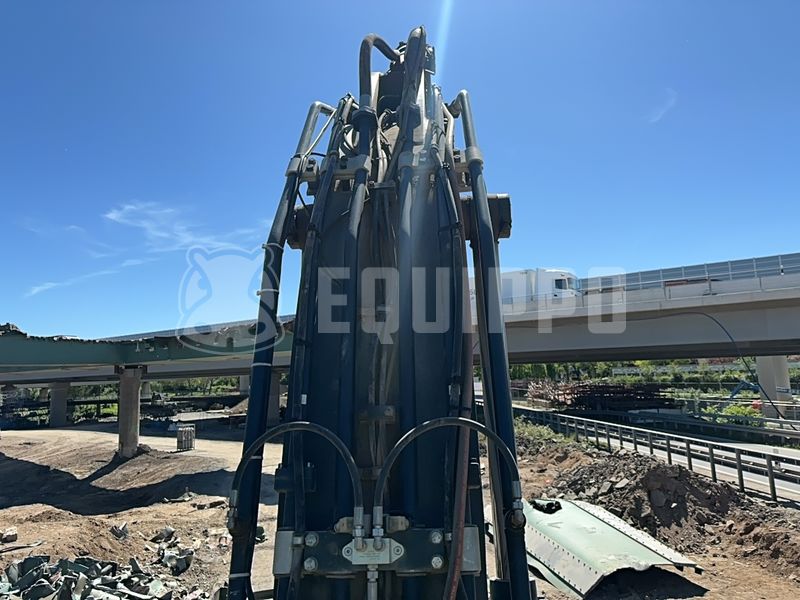 2022 Hyundai HX520AL-47768759