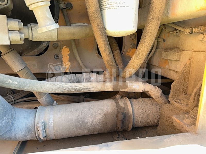 2022 Hyundai HX520AL-47800817