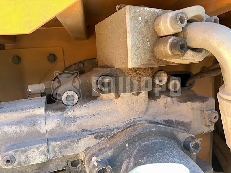 2022 Hyundai HX520AL-47902407