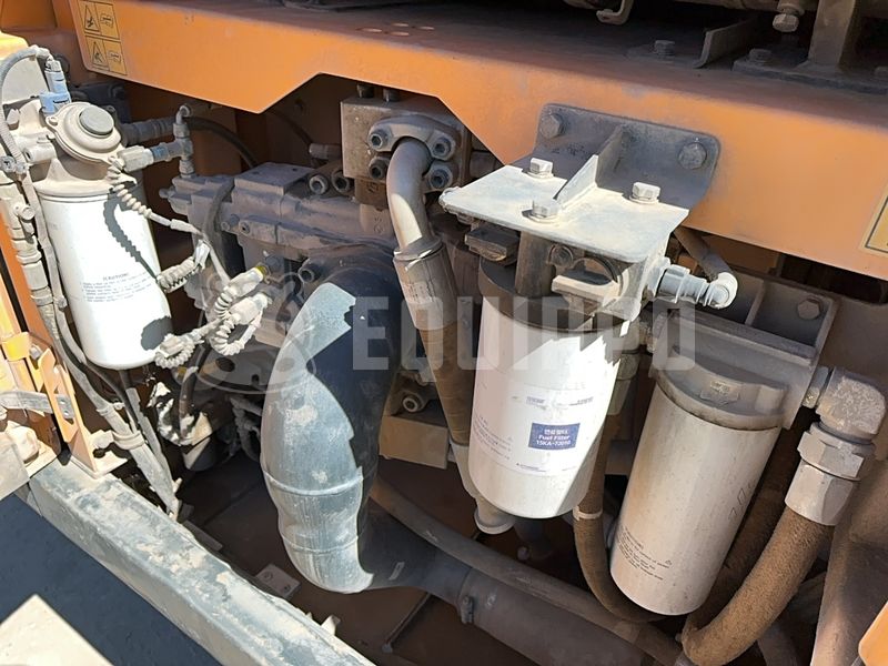 2022 Hyundai HX520AL-47800798