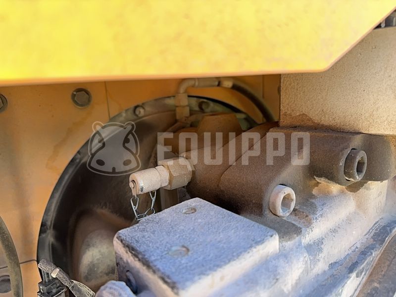 2022 Hyundai HX520AL-47768744