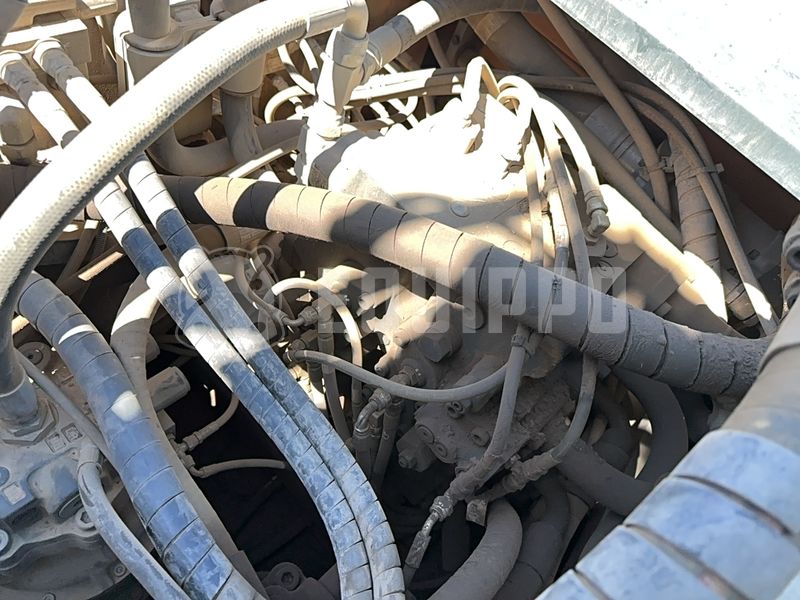 2022 Hyundai HX520AL-47800805