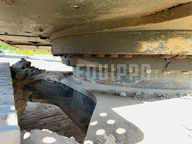2022 Hyundai HX520AL-48405400