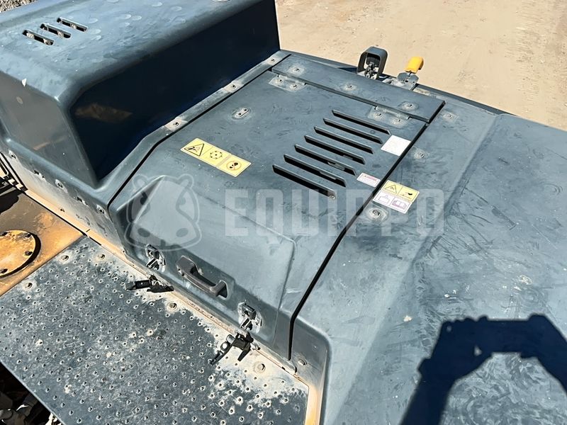 2022 Hyundai HX520AL-47800755