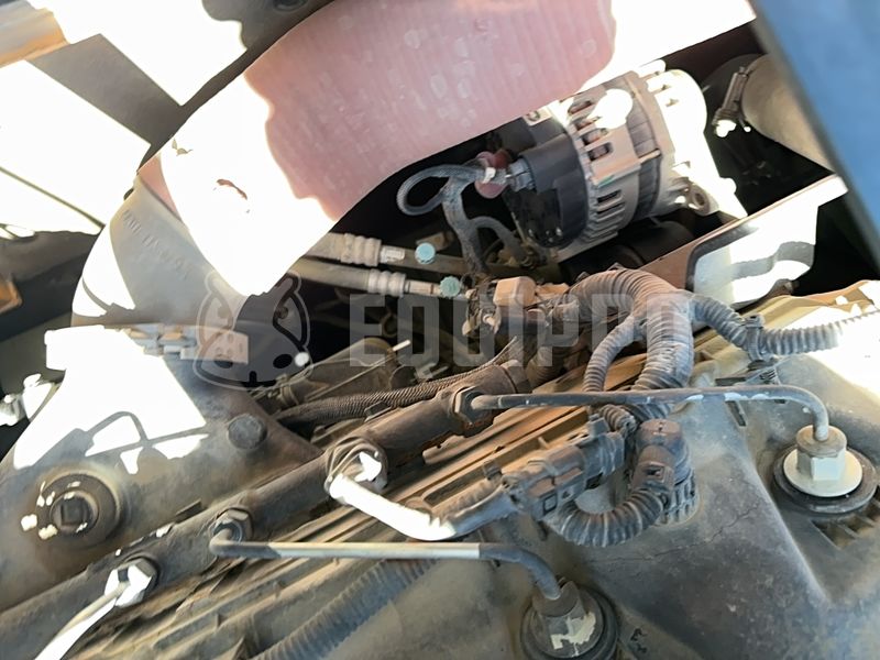 2022 Hyundai HX520AL-47800756