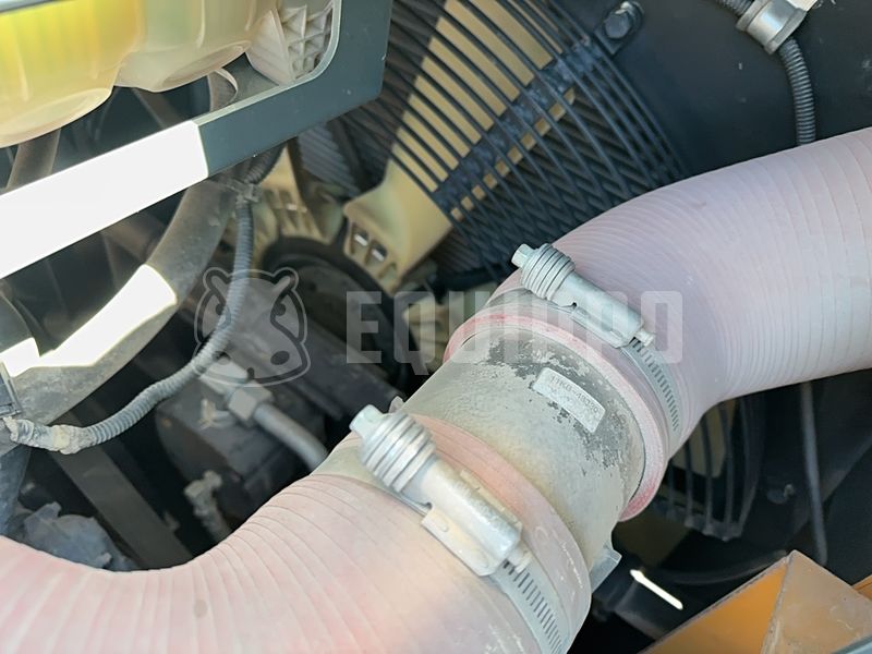 2022 Hyundai HX520AL-48405351