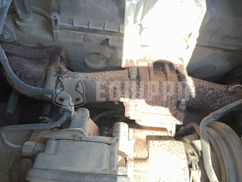 2022 Hyundai HX520AL-47768705