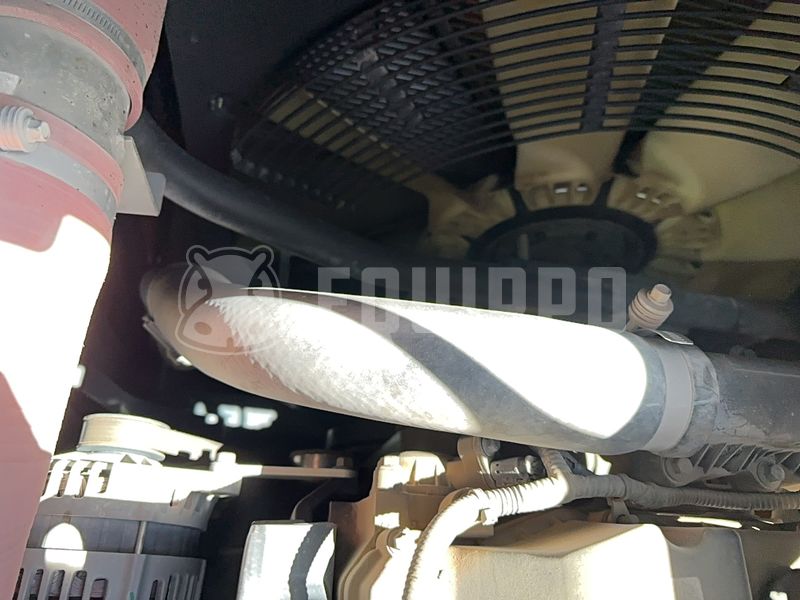 2022 Hyundai HX520AL-48405354