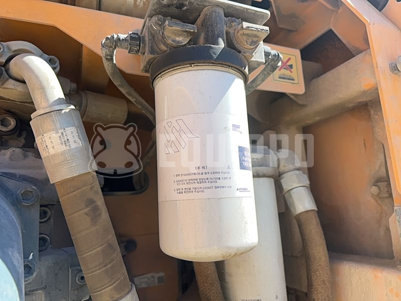 2022 Hyundai HX520AL-47768722