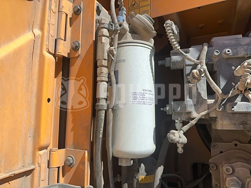 2022 Hyundai HX520AL-47902388