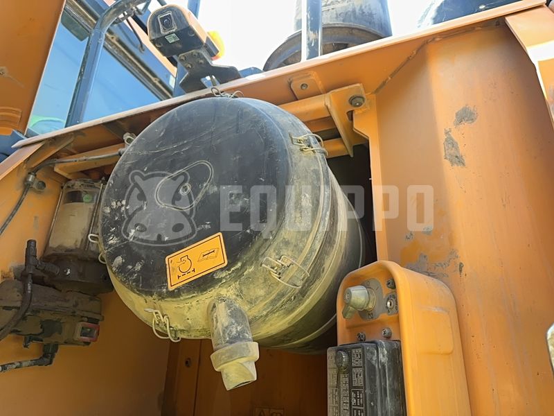 2022 Hyundai HX520AL-47768713