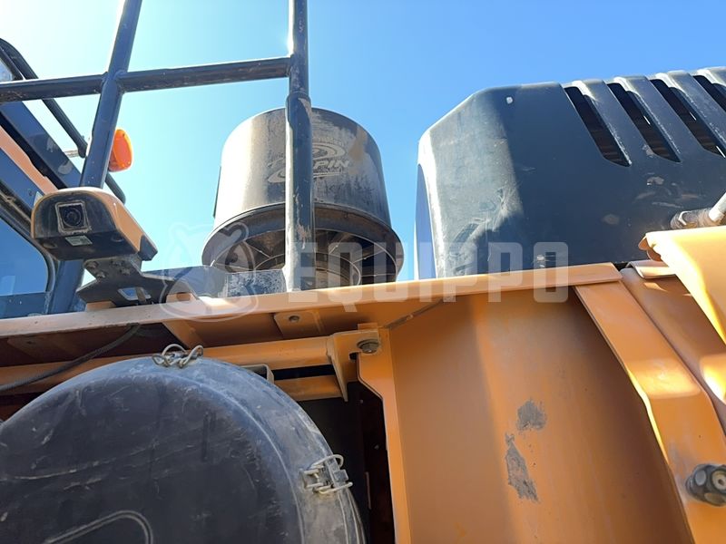 2022 Hyundai HX520AL-47800772