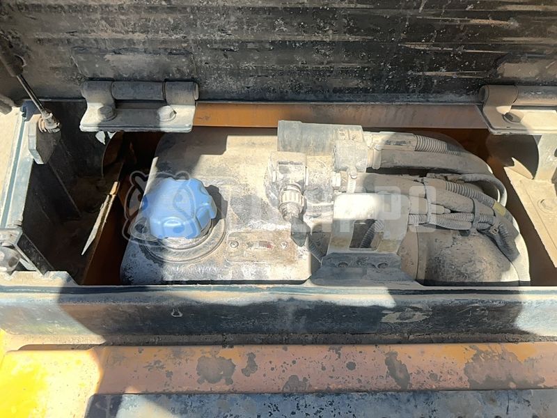 2022 Hyundai HX520AL-48405361