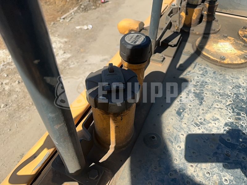 2022 Hyundai HX520AL-47768715