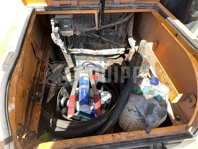 2022 Hyundai HX520AL-47800773