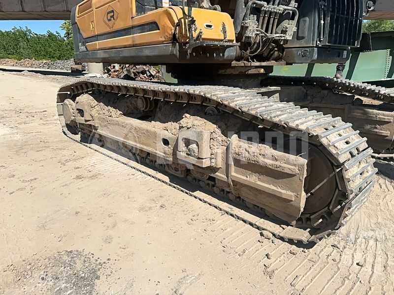 2022 Hyundai HX520AL-47902436