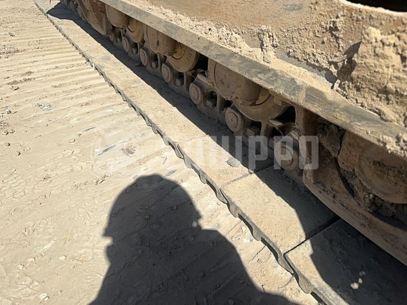 2022 Hyundai HX520AL-47800828
