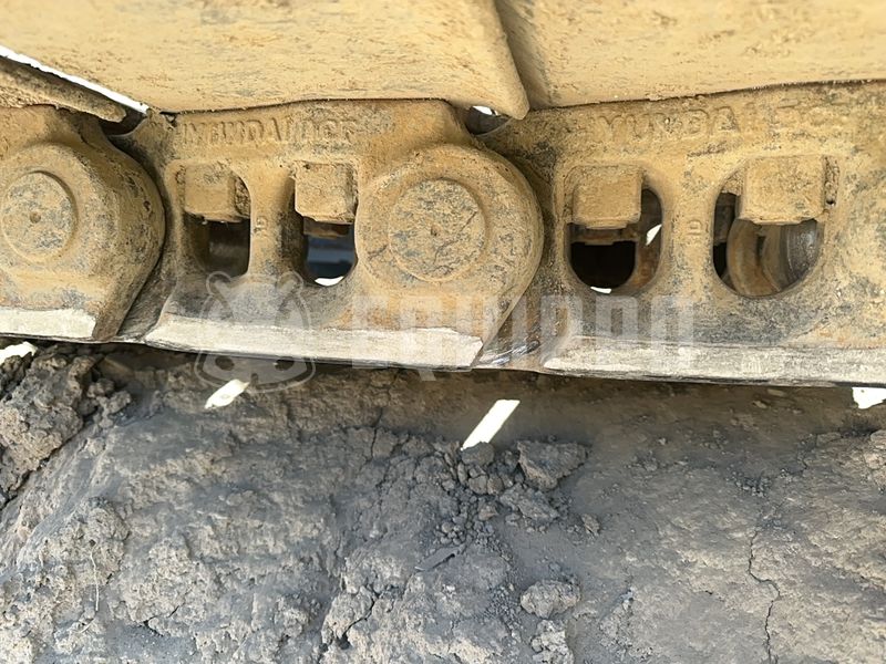 2022 Hyundai HX520AL-47768778