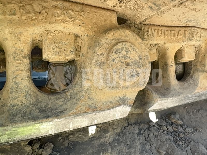 2022 Hyundai HX520AL-47800837