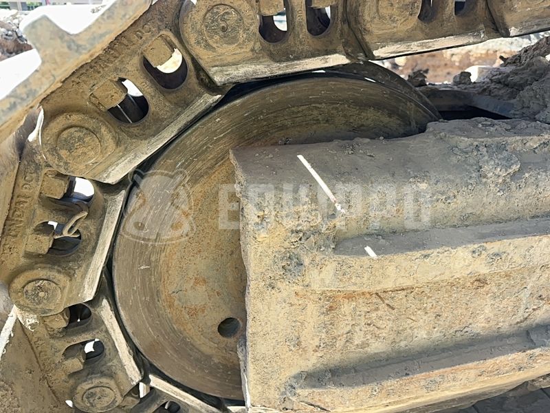 2022 Hyundai HX520AL-48405432