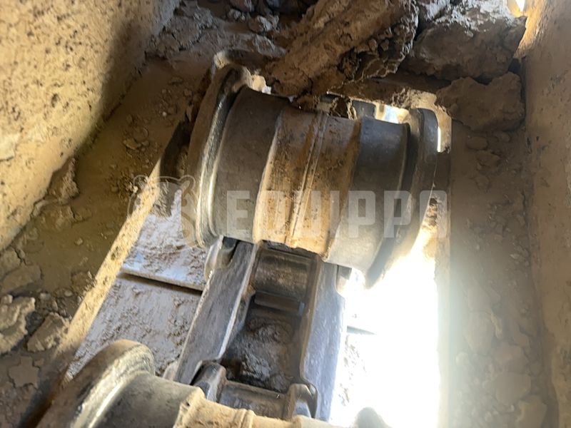 2022 Hyundai HX520AL-47768794