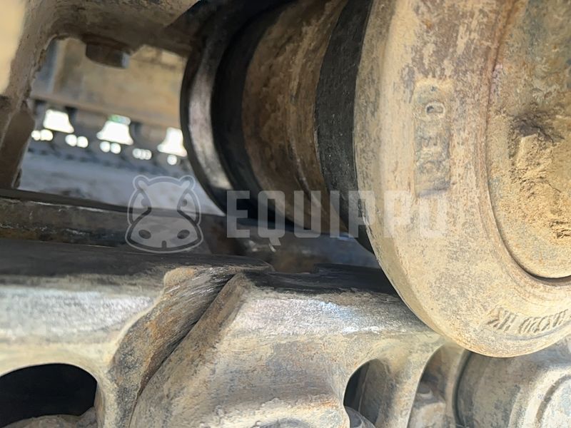 2022 Hyundai HX520AL-47902458