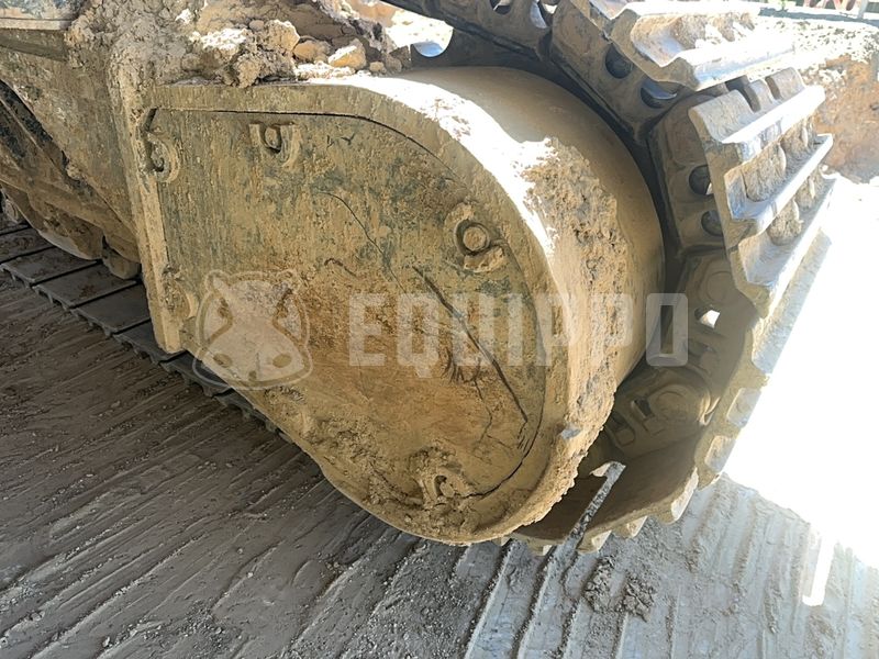 2022 Hyundai HX520AL-48405451