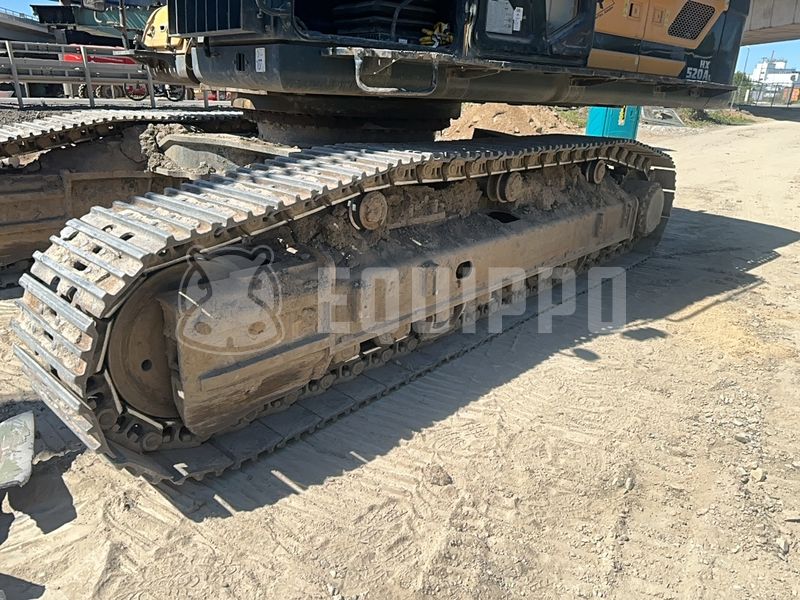 2022 Hyundai HX520AL-47768773