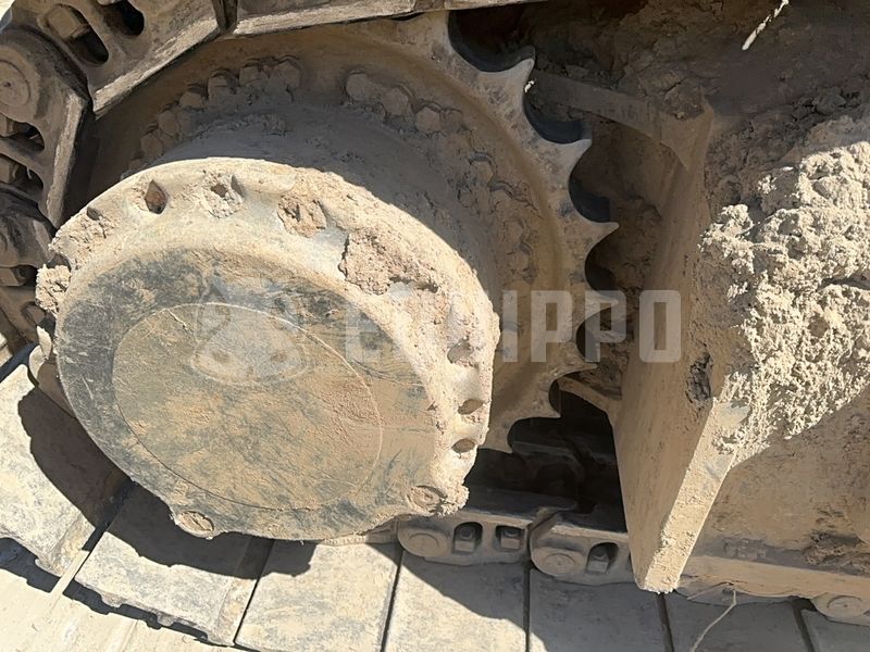 2022 Hyundai HX520AL-48405448