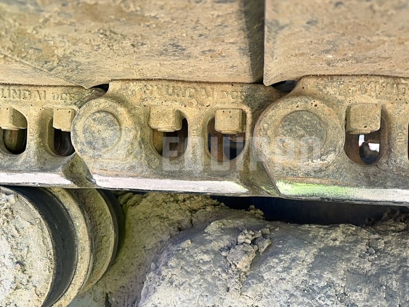 2022 Hyundai HX520AL-48405426