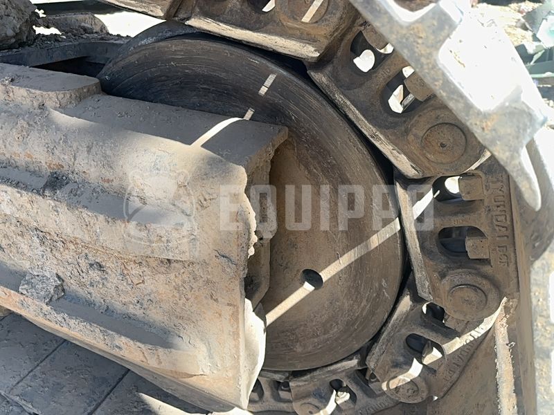 2022 Hyundai HX520AL-47768787
