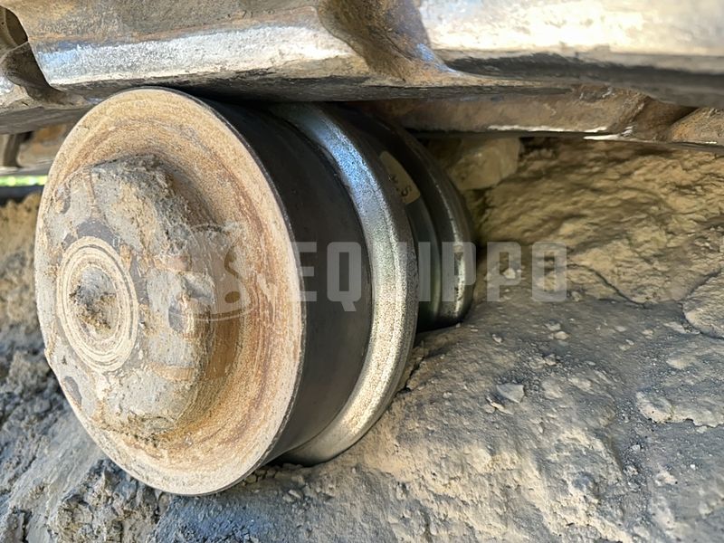 2022 Hyundai HX520AL-48405441
