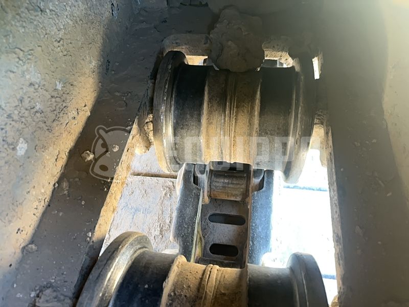 2022 Hyundai HX520AL-47800847