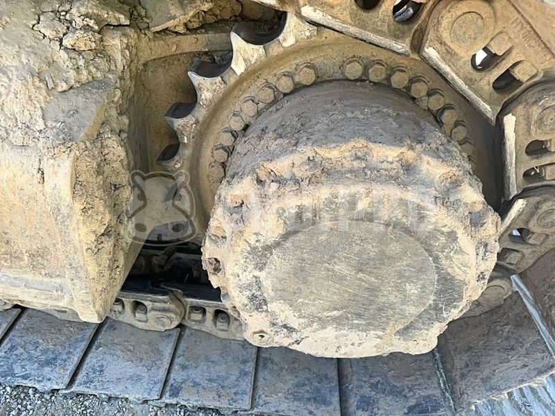 2022 Hyundai HX520AL-47902461