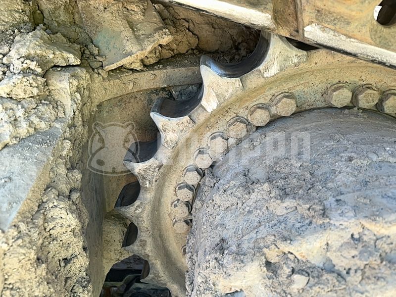 2022 Hyundai HX520AL-48405449