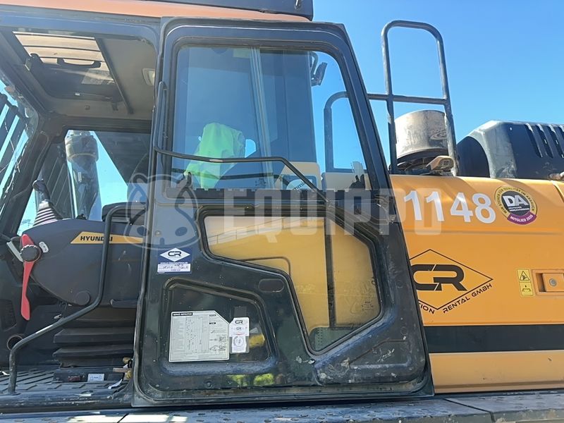 2022 Hyundai HX520AL-47902347