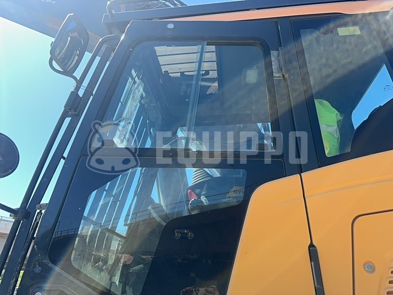 2022 Hyundai HX520AL-47902360