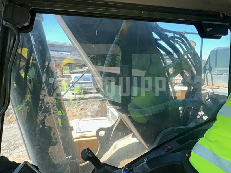2022 Hyundai HX520AL-47800751