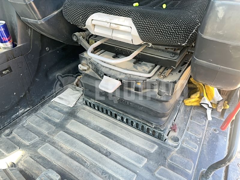 2022 Hyundai HX520AL-47768685