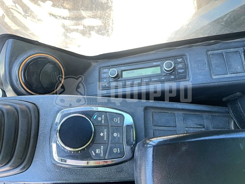2022 Hyundai HX520AL-47768681