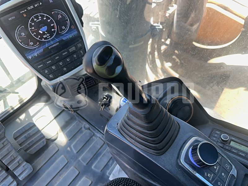 2022 Hyundai HX520AL-47768683