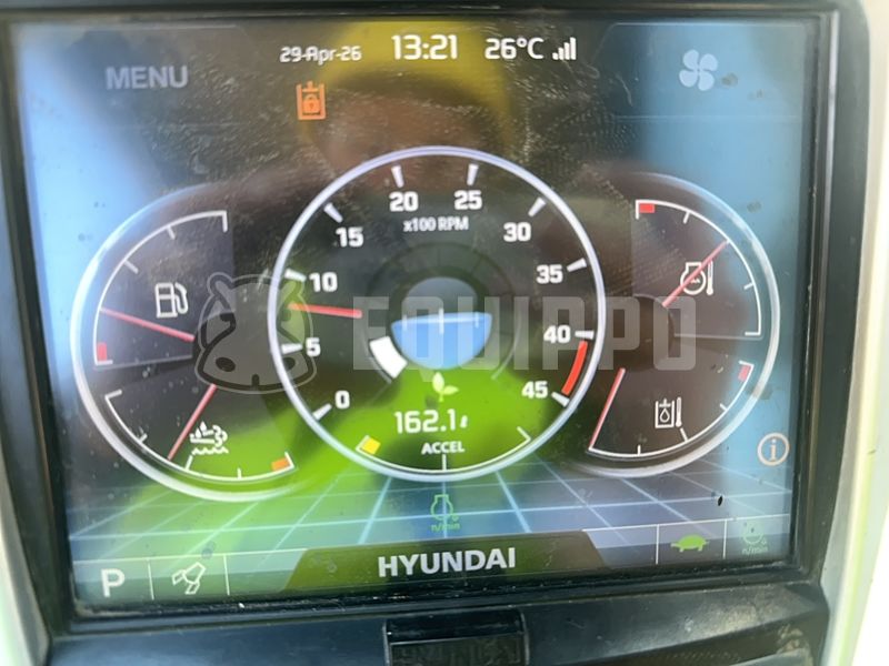 2022 Hyundai HX520AL-47768687